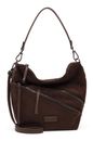 SURI FREY Celly Shoulderbag Brown SURI FREY Celly Shoulderbag Brown