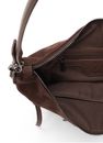 SURI FREY Celly Shoulderbag Brown SURI FREY Celly Shoulderbag Brown