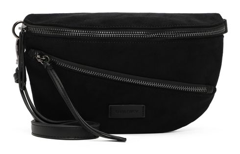 SURI FREY Celly Crossover Bag Black