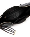 SURI FREY Judy Shoulder Bag M Black