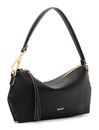 SURI FREY Melany SC Shoulder Bag M Black SURI FREY Melany SC Shoulder Bag M Black
