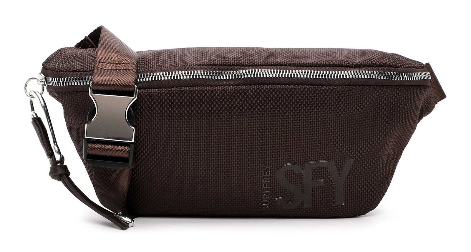 SURI FREY Suri Sports Marry Belt Bag Darkbrown