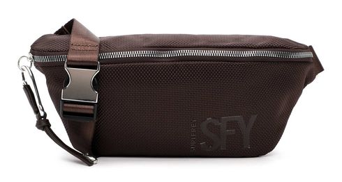 SURI FREY Suri Sports Marry Belt Bag Darkbrown SURI FREY Suri Sports Marry Belt Bag Darkbrown