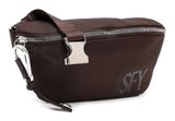 SURI FREY Suri Sports Marry Belt Bag Darkbrown SURI FREY Suri Sports Marry Belt Bag Darkbrown