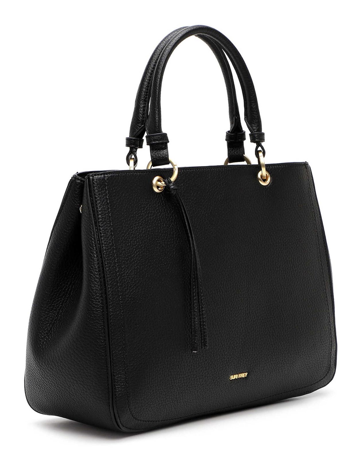 SURI FREY Hilary City Shopper Black SURI FREY Hilary City Shopper Black