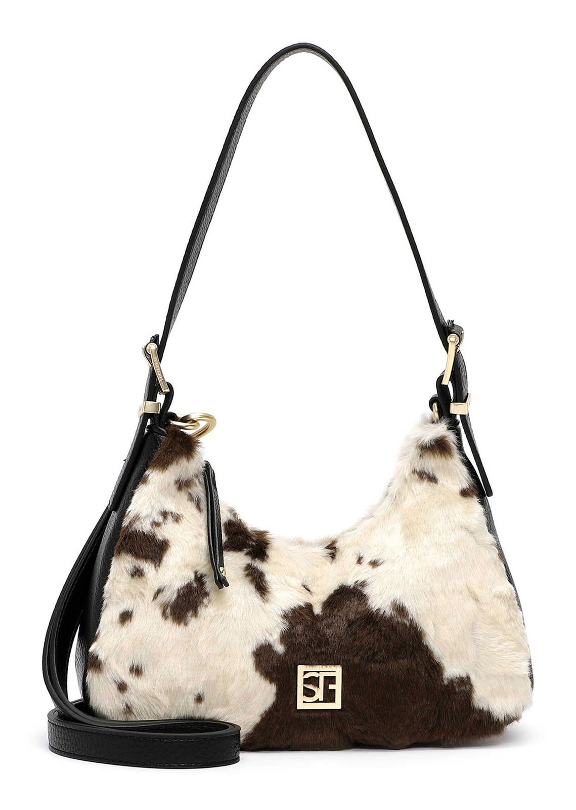 SURI FREY Steffy Shoulder Bag S Beige