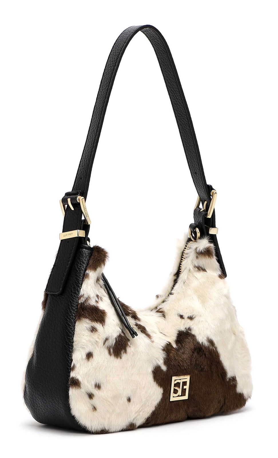 SURI FREY Steffy Shoulder Bag S Beige SURI FREY Steffy Shoulder Bag S Beige