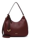 SURI FREY Judy Shoulder Bag M Wine