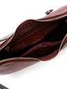 SURI FREY Judy Shoulder Bag M Wine