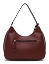 SURI FREY Judy Shoulder Bag M Wine