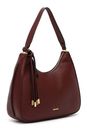 SURI FREY Judy Shoulder Bag M Wine