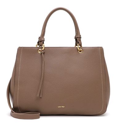 SURI FREY Hilary City Shopper Taupe SURI FREY Hilary City Shopper Taupe
