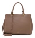 SURI FREY Hilary City Shopper Taupe SURI FREY Hilary City Shopper Taupe