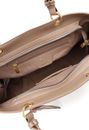 SURI FREY Hilary City Shopper Taupe SURI FREY Hilary City Shopper Taupe