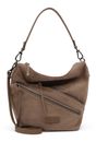 SURI FREY Celly Shoulderbag Darktaupe SURI FREY Celly Shoulderbag Darktaupe