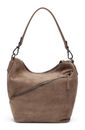 SURI FREY Celly Shoulderbag Darktaupe SURI FREY Celly Shoulderbag Darktaupe