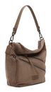 SURI FREY Celly Shoulderbag Darktaupe SURI FREY Celly Shoulderbag Darktaupe