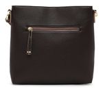 SURI FREY Melany SC Crossover Bag M Brown SURI FREY Melany SC Crossover Bag M Brown