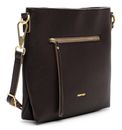 SURI FREY Melany SC Crossover Bag M Brown SURI FREY Melany SC Crossover Bag M Brown