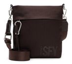 SURI FREY Suri Sports Marry Crossover Bag Darkbrown SURI FREY Suri Sports Marry Crossover Bag Darkbrown