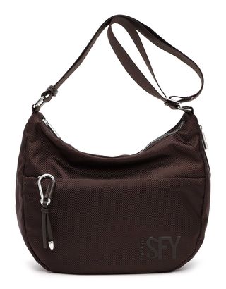 SURI FREY Suri Sports Marry Crossbody Bag L Darkbrown SURI FREY Suri Sports Marry Crossbody Bag L Darkbrown