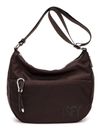 SURI FREY Suri Sports Marry Crossbody Bag L Darkbrown SURI FREY Suri Sports Marry Crossbody Bag L Darkbrown