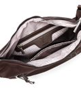 SURI FREY Suri Sports Marry Crossbody Bag L Darkbrown SURI FREY Suri Sports Marry Crossbody Bag L Darkbrown