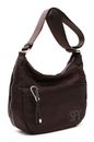 SURI FREY Suri Sports Marry Crossbody Bag L Darkbrown SURI FREY Suri Sports Marry Crossbody Bag L Darkbrown