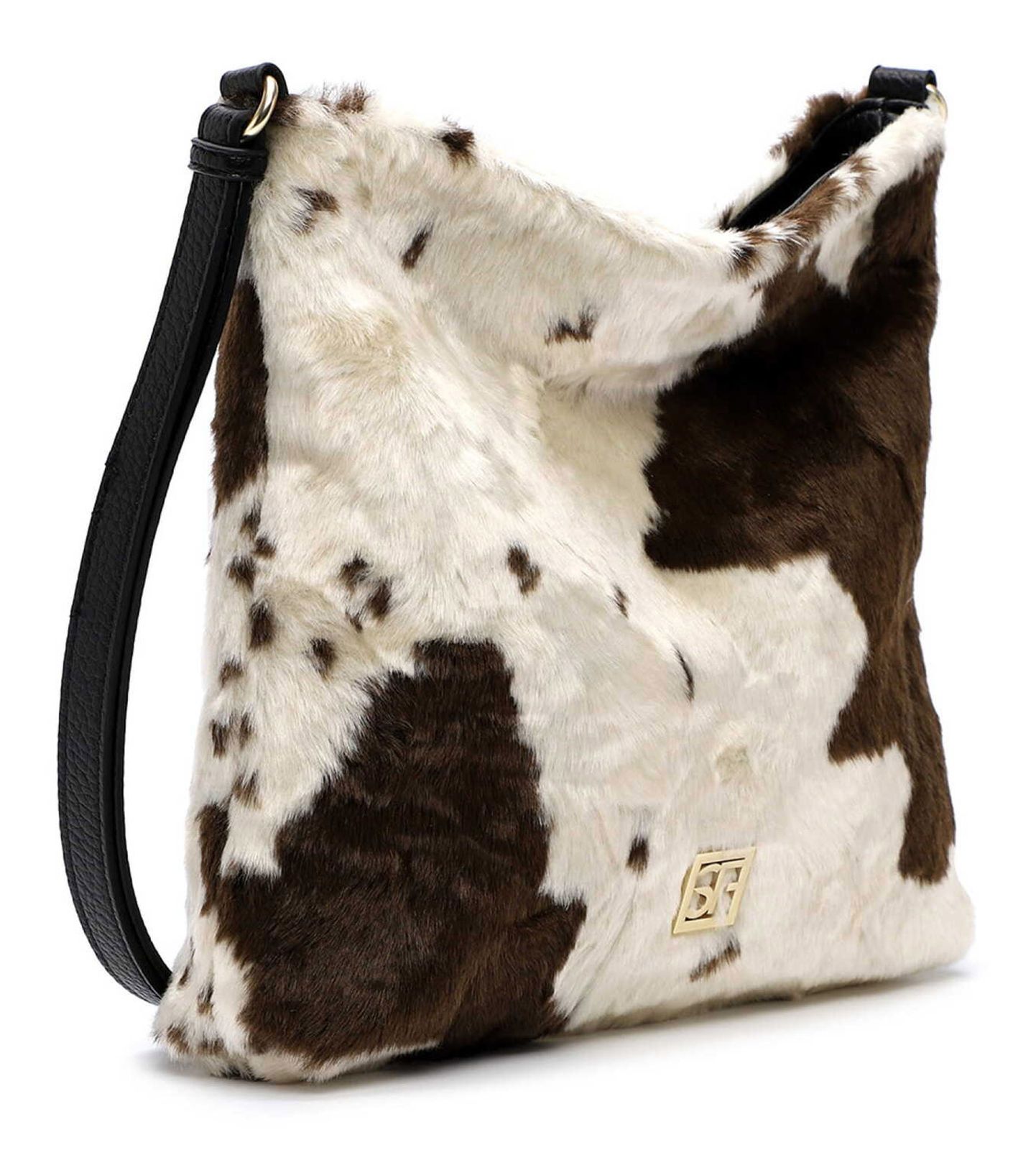 SURI FREY Steffy Crossover Bag Beige SURI FREY Steffy Crossover Bag Beige