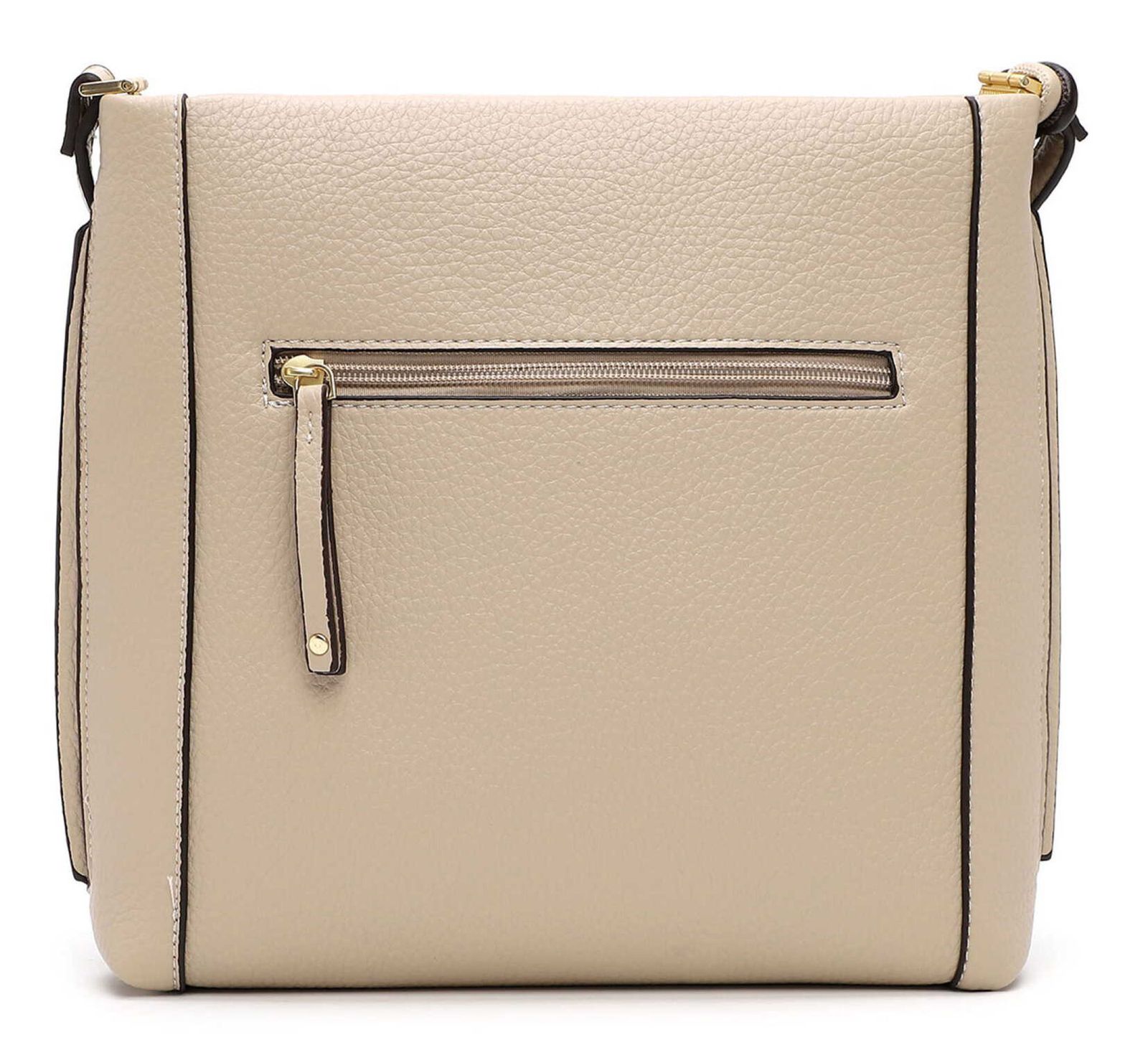 SURI FREY Judy Crossover Bag Beige SURI FREY Judy Crossover Bag Beige