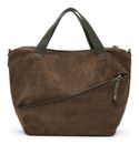 SURI FREY Celly City Shopper L Oliv SURI FREY Celly City Shopper L Oliv
