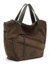 SURI FREY Celly City Shopper L Oliv SURI FREY Celly City Shopper L Oliv