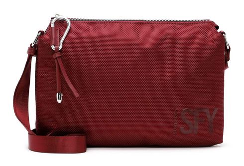SURI FREY Suri Sports Marry Crossbody Bag Darkwine
