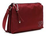 SURI FREY Suri Sports Marry Crossbody Bag Darkwine SURI FREY Suri Sports Marry Crossbody Bag Darkwine
