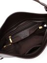 SURI FREY Hilary Shoulder Bag L Brown