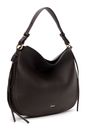 SURI FREY Hilary Shoulder Bag L Brown