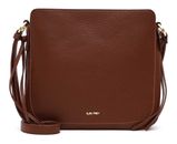 SURI FREY Hilary Crossover Bag Cognac SURI FREY Hilary Crossover Bag Cognac