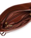 SURI FREY Hilary Crossover Bag Cognac SURI FREY Hilary Crossover Bag Cognac