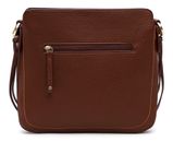 SURI FREY Hilary Crossover Bag Cognac SURI FREY Hilary Crossover Bag Cognac
