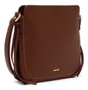 SURI FREY Hilary Crossover Bag Cognac SURI FREY Hilary Crossover Bag Cognac