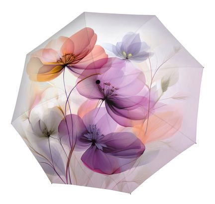 doppler Carbonsteel Magic Printed Pattern Everbloom doppler Carbonsteel Magic Printed Pattern Everbloom
