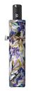 doppler Carbonsteel Magic Printed Pattern Floralia