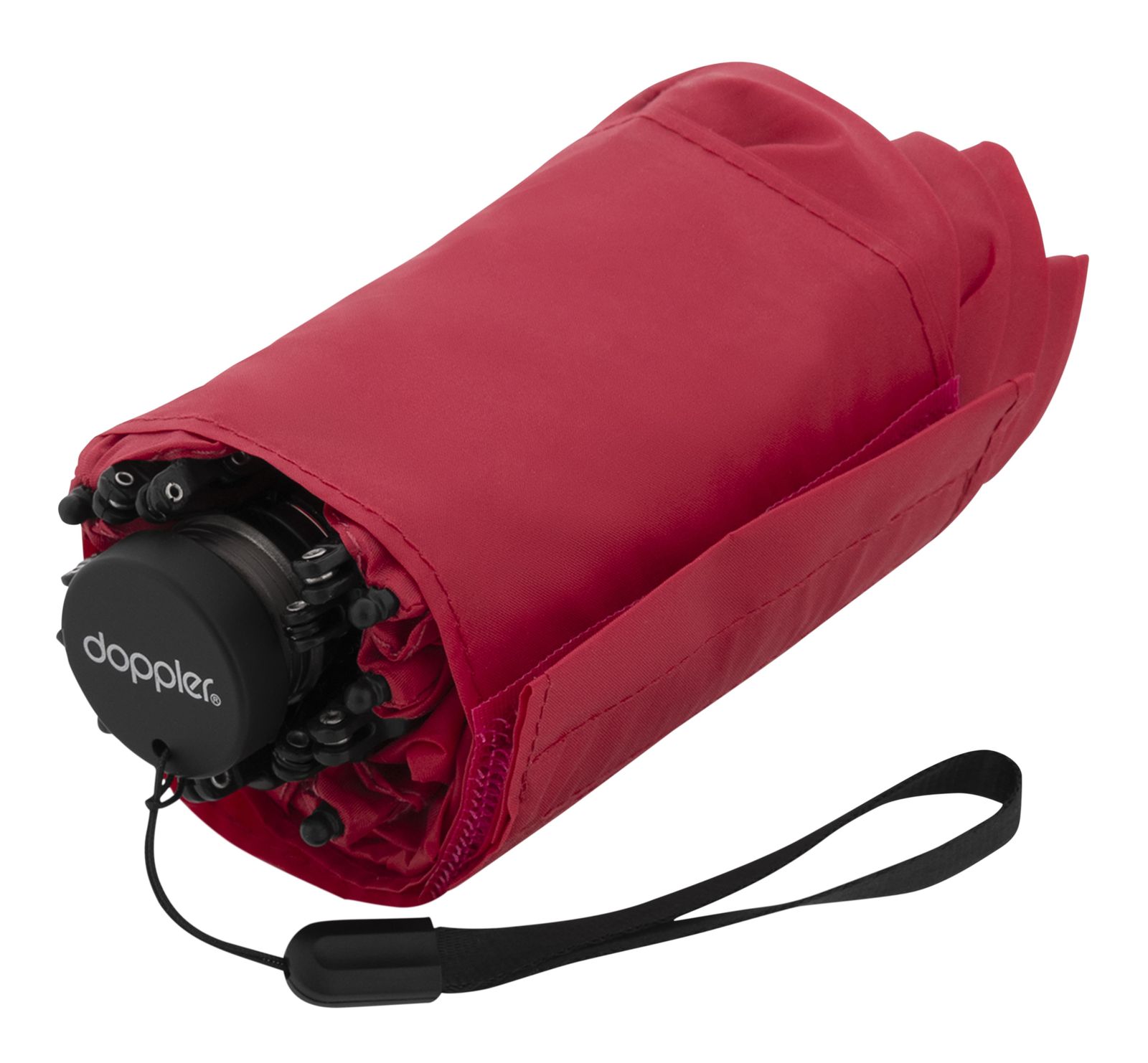 doppler Compact Nano Uni Solid Viva Magenta doppler Compact Nano Uni Solid Viva Magenta