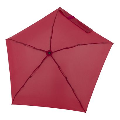 doppler Compact Nano Uni Solid Viva Magenta