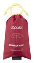 doppler Compact Nano Uni Solid Viva Magenta doppler Compact Nano Uni Solid Viva Magenta