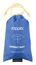 doppler Compact Nano Uni Solid Electric Blue doppler Compact Nano Uni Solid Electric Blue