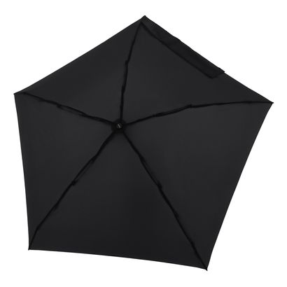 doppler Compact Nano Uni Solid Simply Black