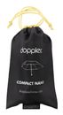 doppler Compact Nano Uni Solid Simply Black doppler Compact Nano Uni Solid Simply Black