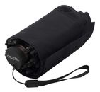 doppler Compact Nano Uni Solid Simply Black doppler Compact Nano Uni Solid Simply Black