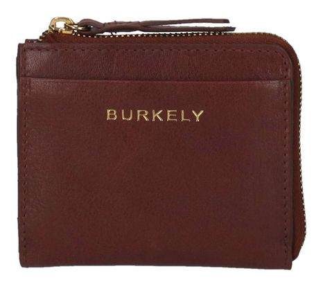 BURKELY Fine Florence Zip Wallet S Burgundy BURKELY Fine Florence Zip Wallet S Burgundy